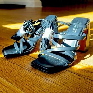 Call It Spring Heels